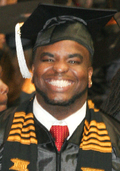 Corey Williams - B.A. History - Tuskegee University - 235_CoreyW